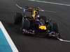 Wallpaper GP ABU DHABI 2009 1024x768, Sfondi Desktop F1